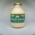 Brown Cow Organics Natural Kefir Drink 500ml