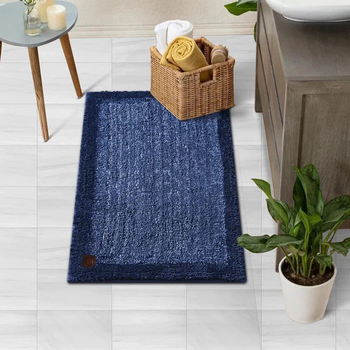 Navy/Light Blue / 50cm x 80cm