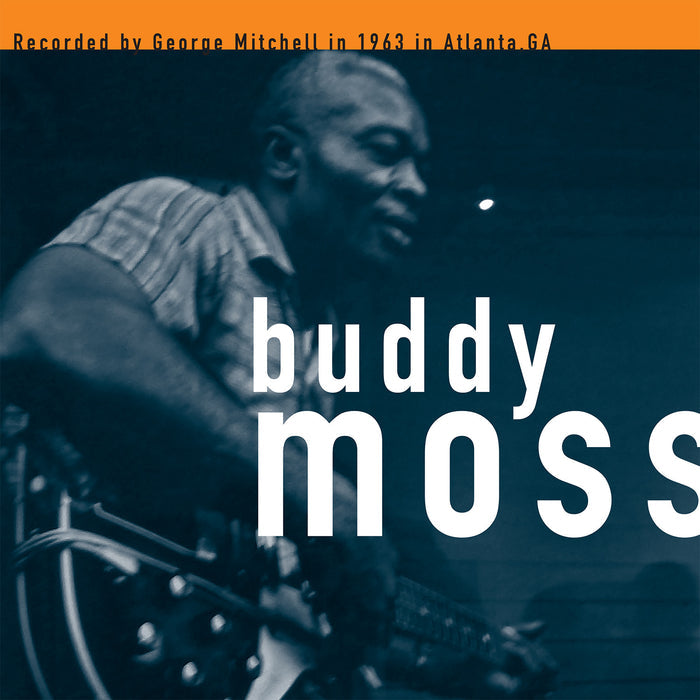 Fat Possum - The George Mitchell Collection 2 Vinyl & Merch | Fat Possum Records