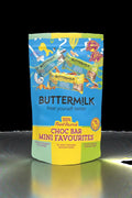 Buttermilk Choccy Favourites Selection 150g