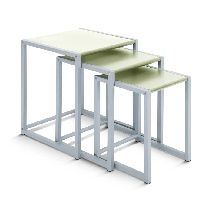 Light Green / 3pc set