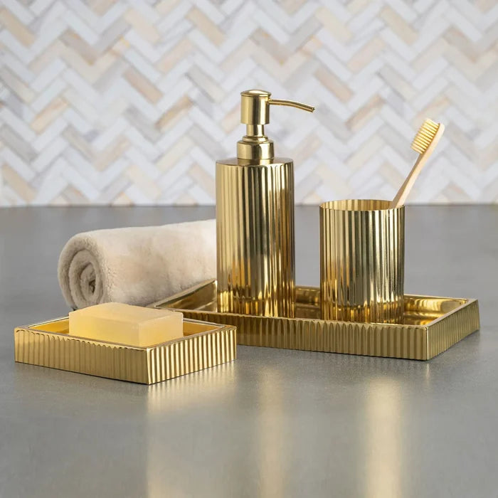 Gold Bars