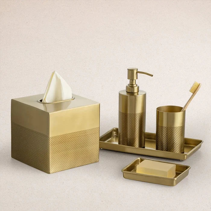 Gold Spade