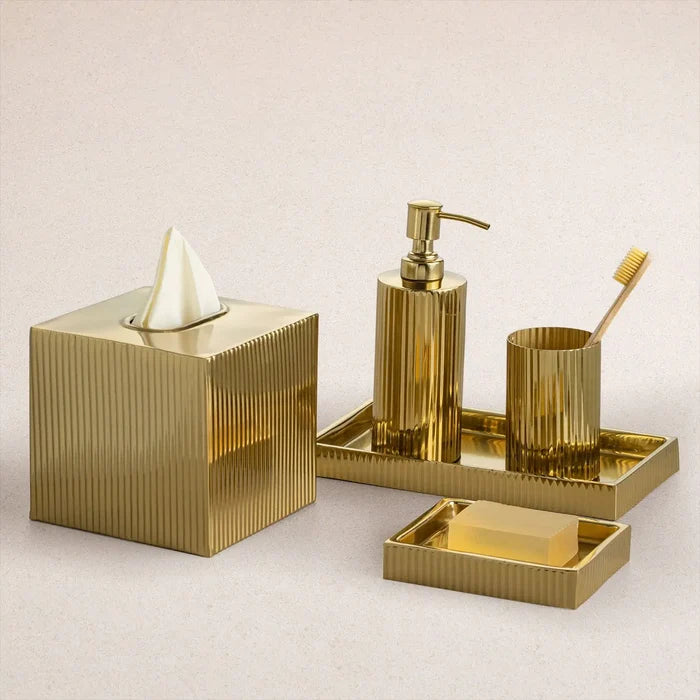 Gold Bars