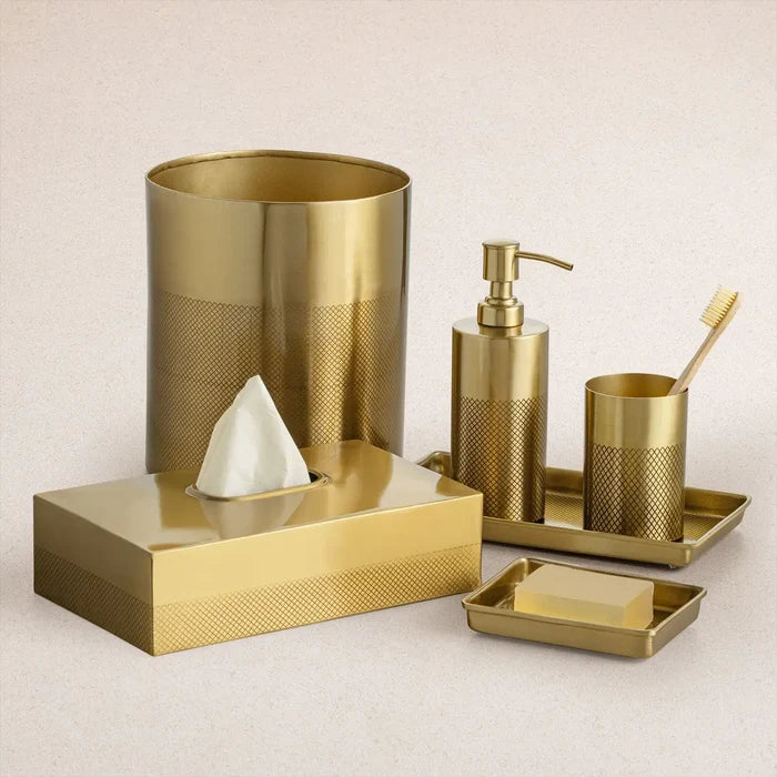 Gold Spade