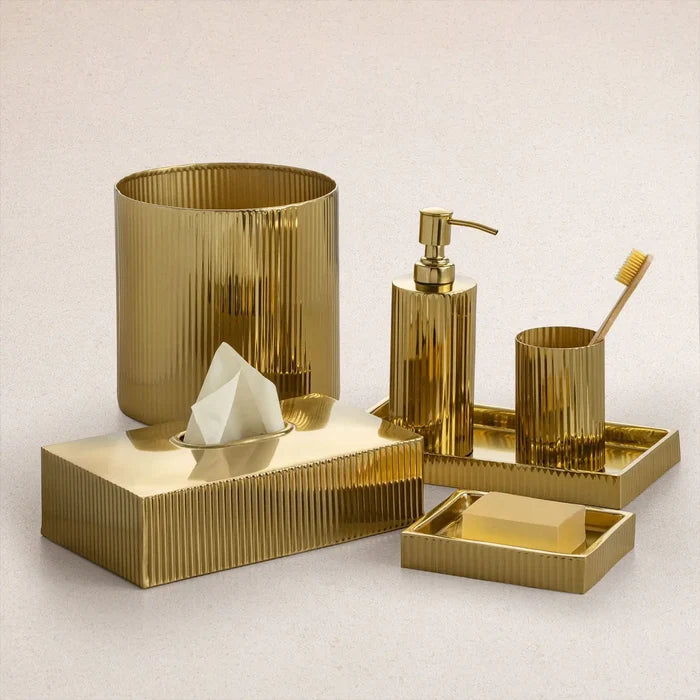 Gold Bars