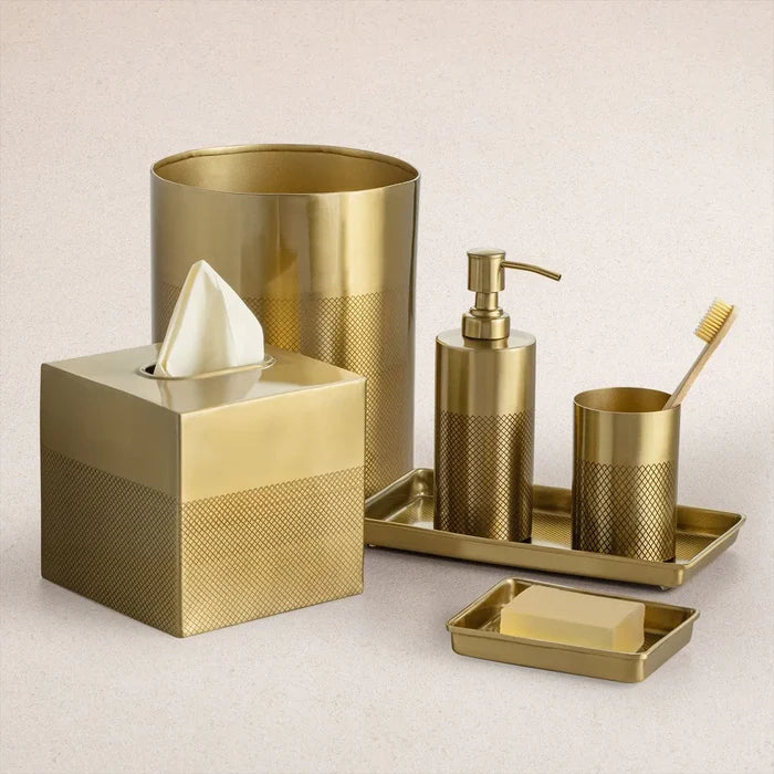 Gold Spade