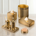 Gold Fence