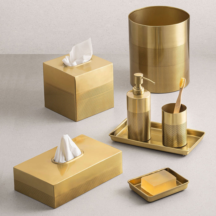 Casa Blanca Bathroom Set 7PCS Set