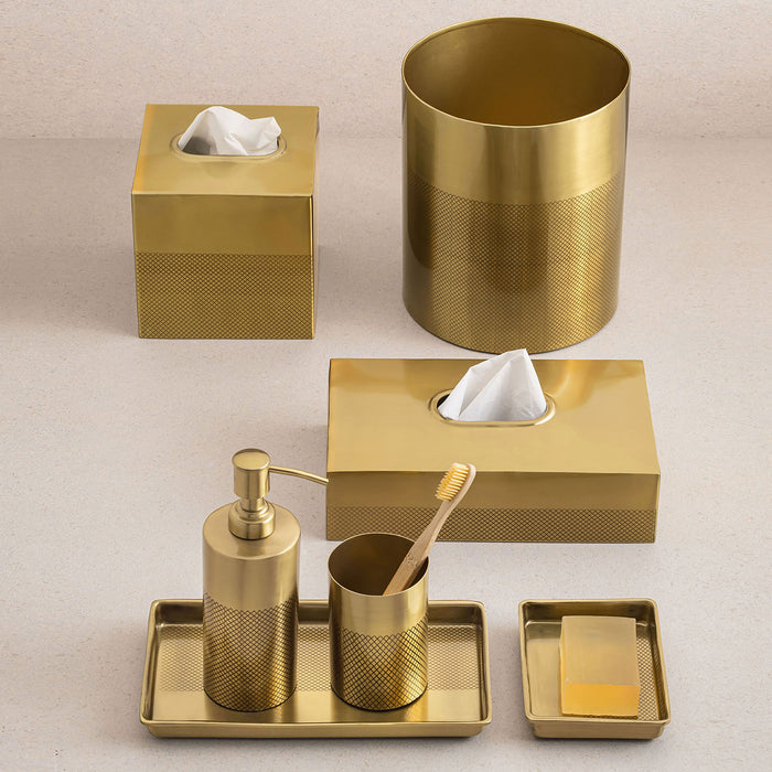 Gold Spade
