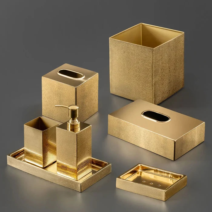 Gold Bars