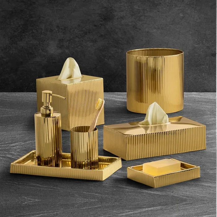 Gold Bars