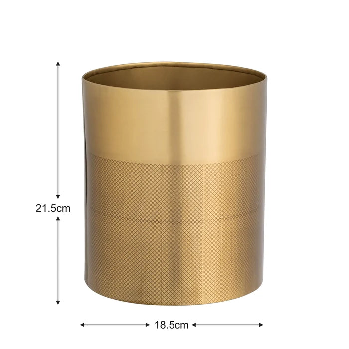 Gold Spade