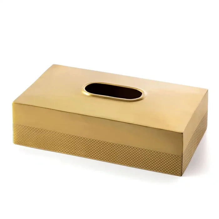 Gold Spade