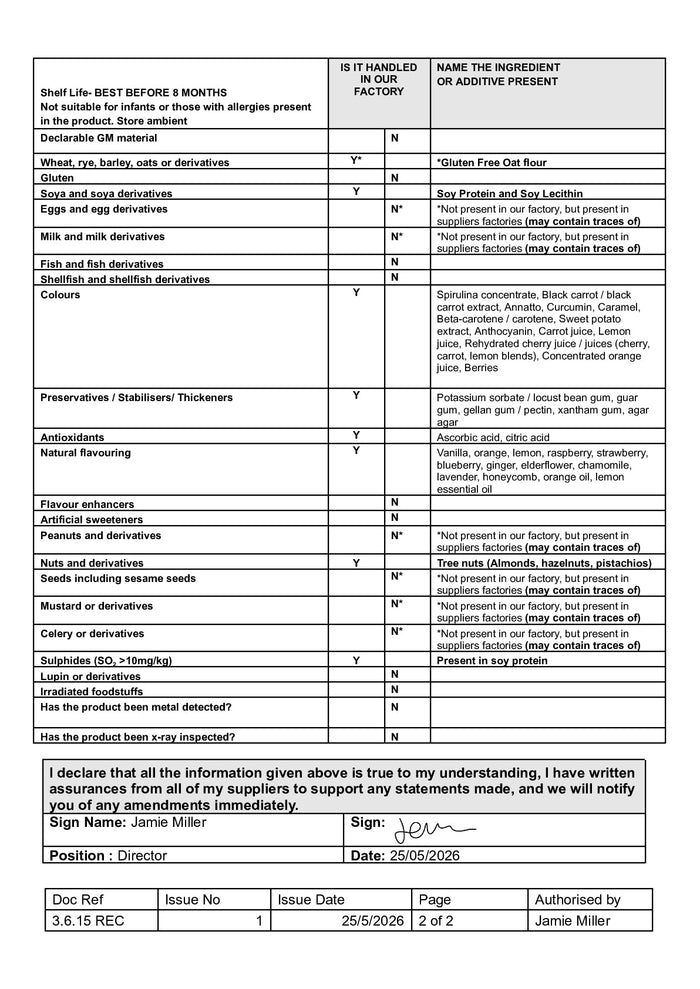 DISTANCE SELLING PDF