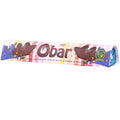 Catherine's Originals Dark Chocolate Ginger Sea Salt O'bar 200g