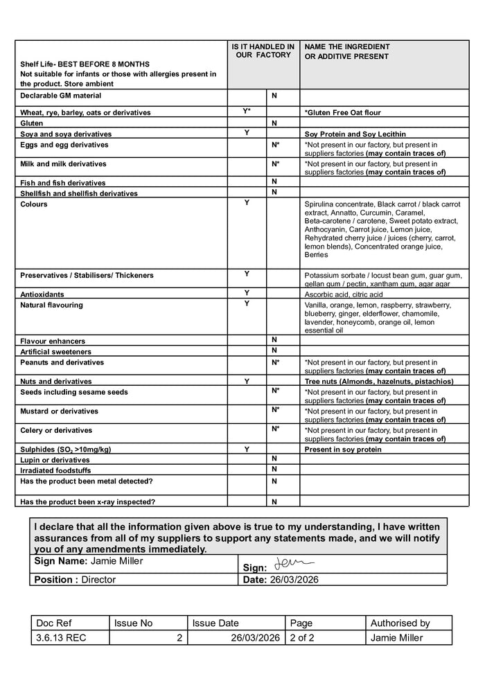 DISTANCE SELLING PDF