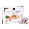 Turkish Delight Hazelnut 210g