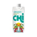 Organic 100% Pure Coconut Water 330ml