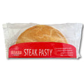 Gluten & Wheat Free Steak Pasty 250g