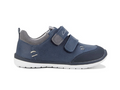 Clarks MARCO in Navy/Grey
