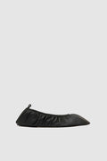 Classic Ballet Flat - Black