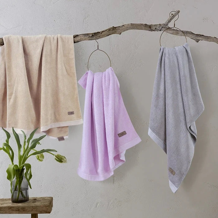 Classic Bamboo Bath Towel