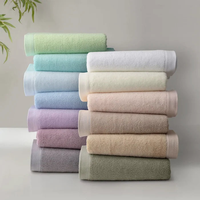 Classic Bamboo Towels