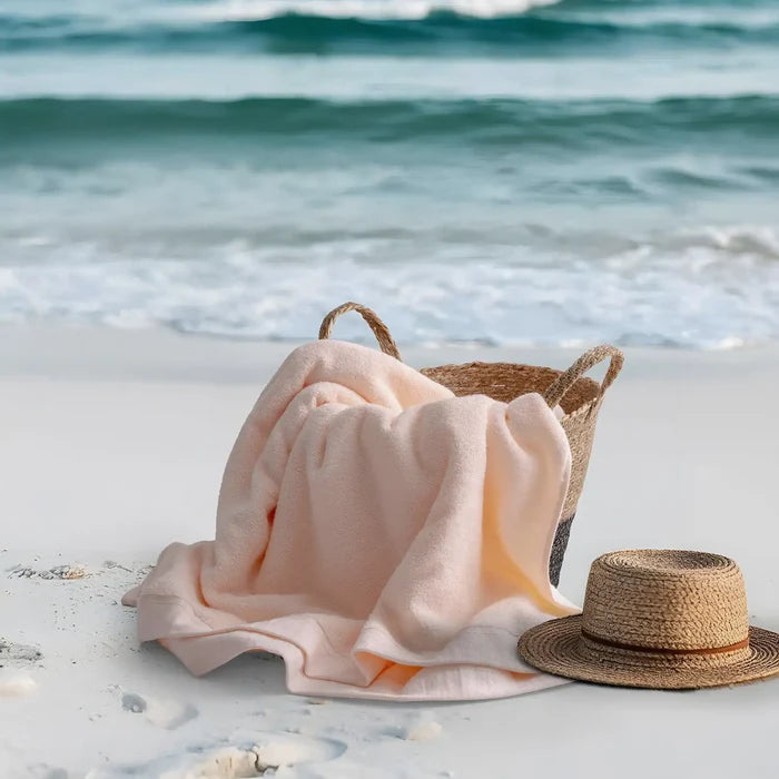 Classic Bamboo Towels