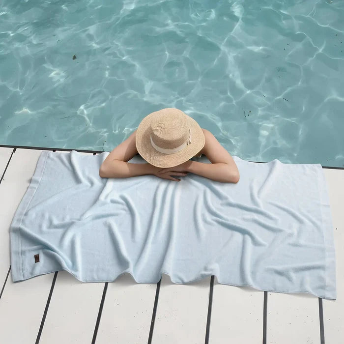 Classic Bamboo Towels