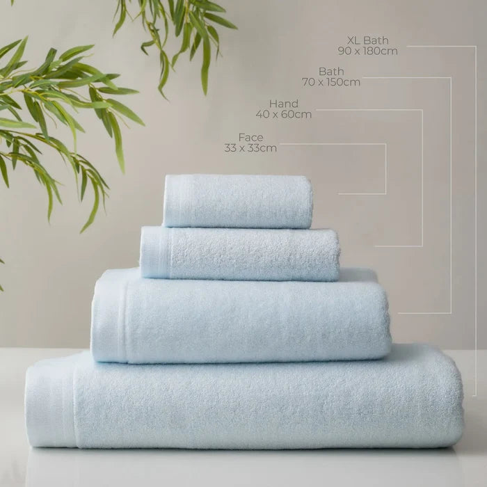 Classic Bamboo Towels