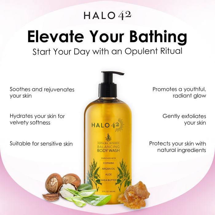 Cleansing Duo