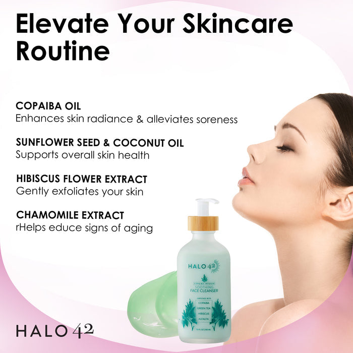 Cleansing Duo