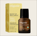 Cliganic Organic Lemon Oil 10ml