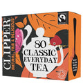 Clipper Tea Fairtrade Everyday Tea 80bags