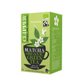 Clipper Tea Green Tea Matcha 20bag est