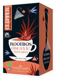 Clipper Tea Organic and Fairtrade Rooibos 20bags
