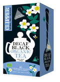 Clipper Tea Organic Decaf Black Tea 20 Pyramid Bags