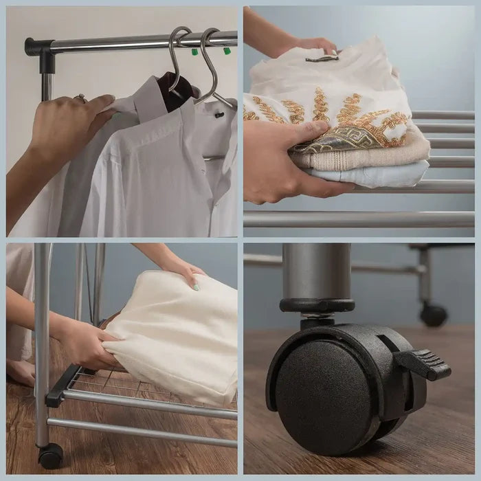 Clothes Dryer
