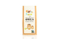 Cocoa Loco Organic Milk Chocolate Owls 100g