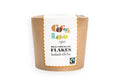 Cocoa Loco Organic Milk Hot Chocolate Drinking Flakes 200g