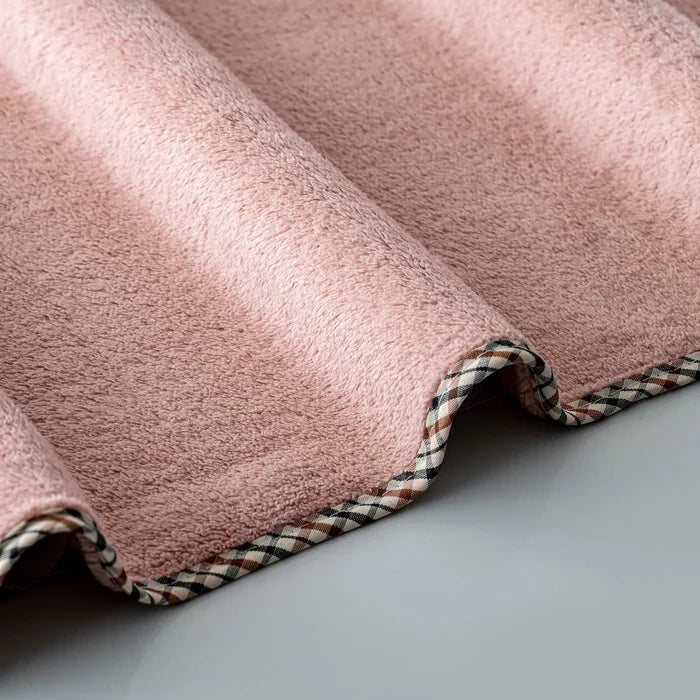 2 Bath Towel / Rose