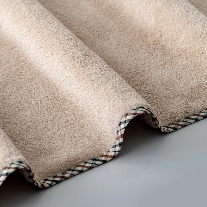 2 Bath Towel / Rock