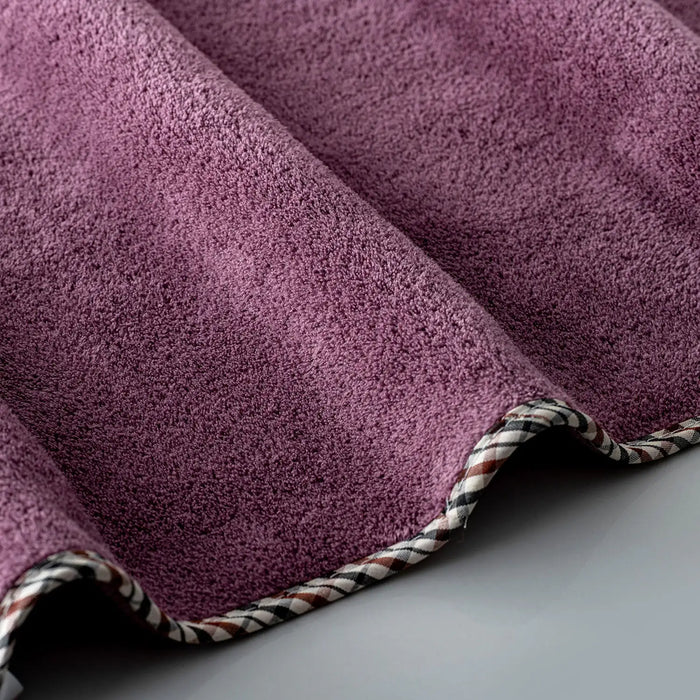 2 Bath Towel / Fashion Fruit