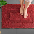 1pc 50cmX80cm / Red