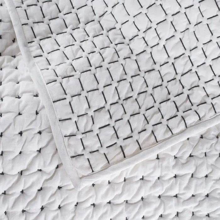 Cotton Muslin Quilt
