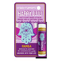 Hamsa Lip Balm.