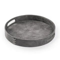 GREY / Tray Small