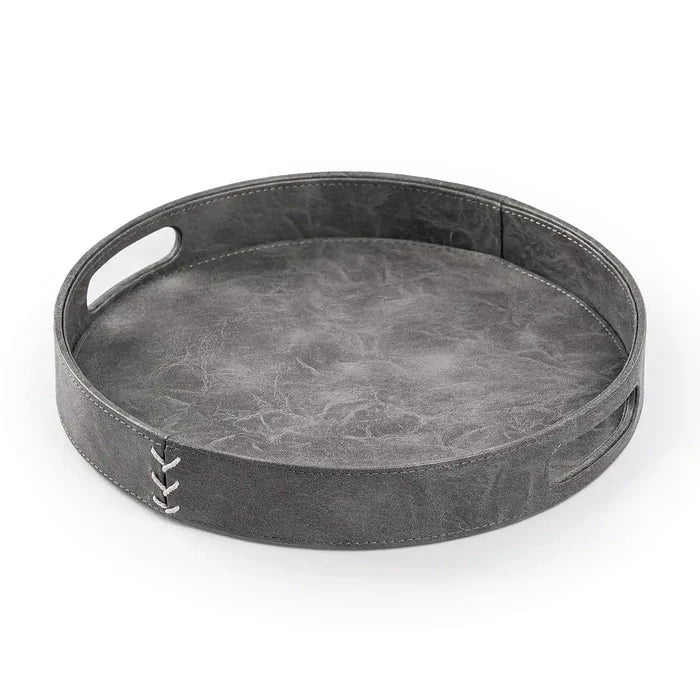 GREY / Tray Small