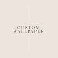 Custom Corporate Wallpaper